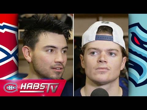 MTL@SEA: Postgame media ops | FULL PRESS CONFERENCES
