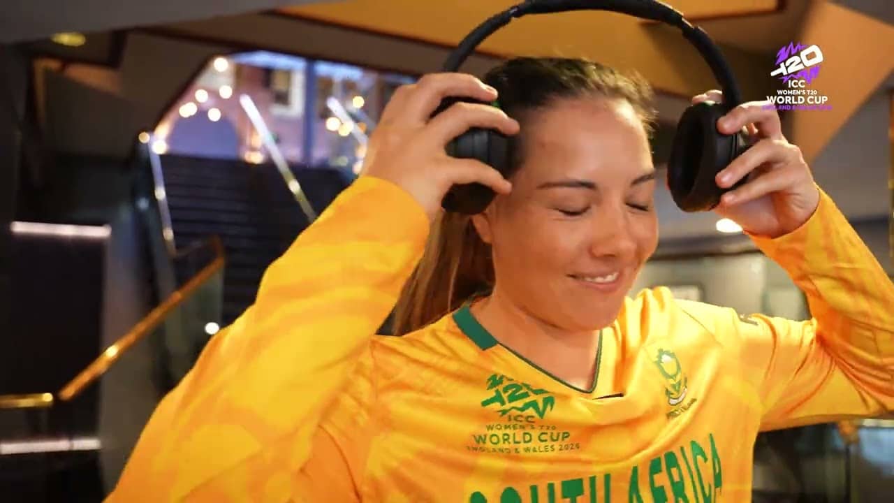Meet the commentators | ICC Women's #T20WorldCup 2026