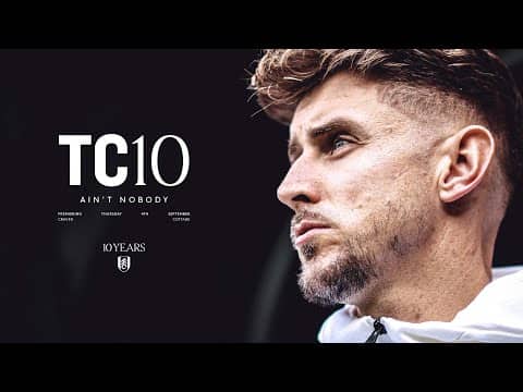 TC10: Ain't Nobody | Full Documentary