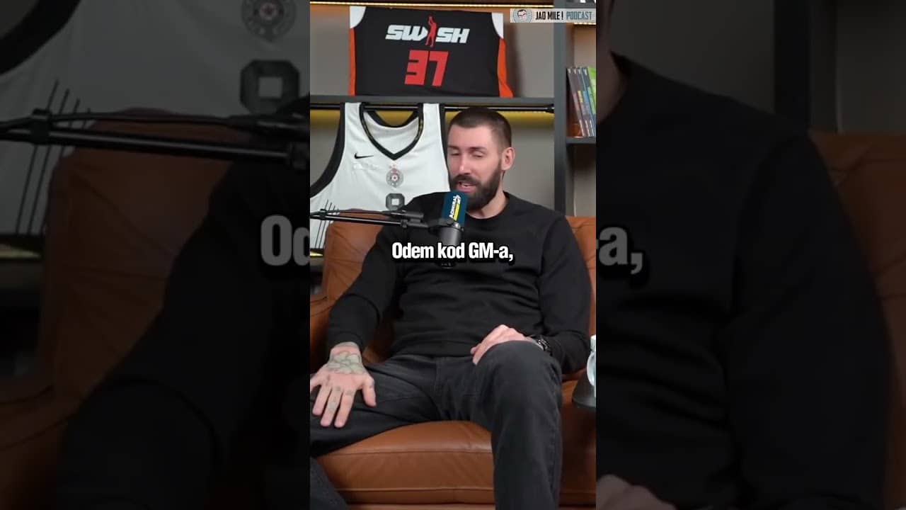Marokanac / Nenad Zivcevic