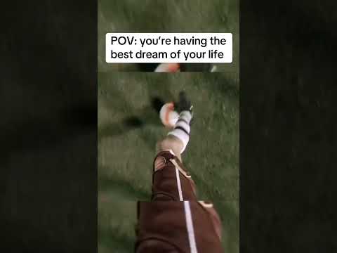 This is peak 😭 (via @fcbarcelona/TT)