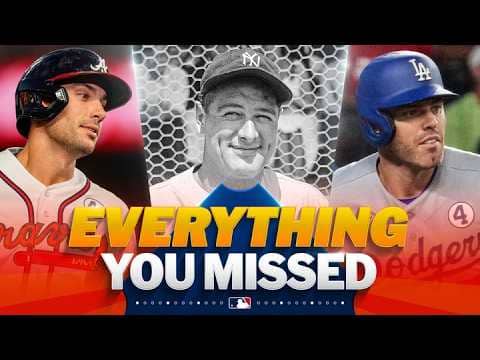 Braves’ Iron Man comes through on Lou Gehrig Day