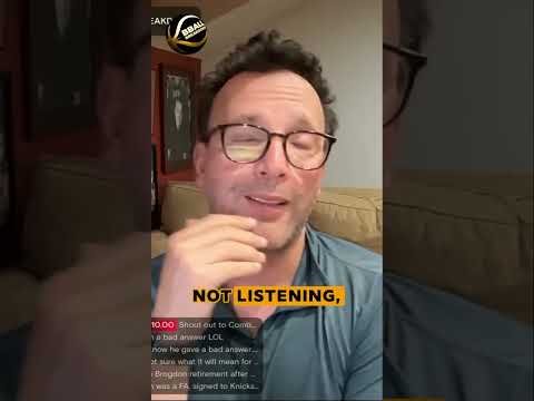 The Fox-Sabonis Blueprint That Could Save the Knicks