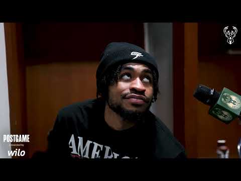 Cam Thomas Postgame Media Availability | 02.20.26