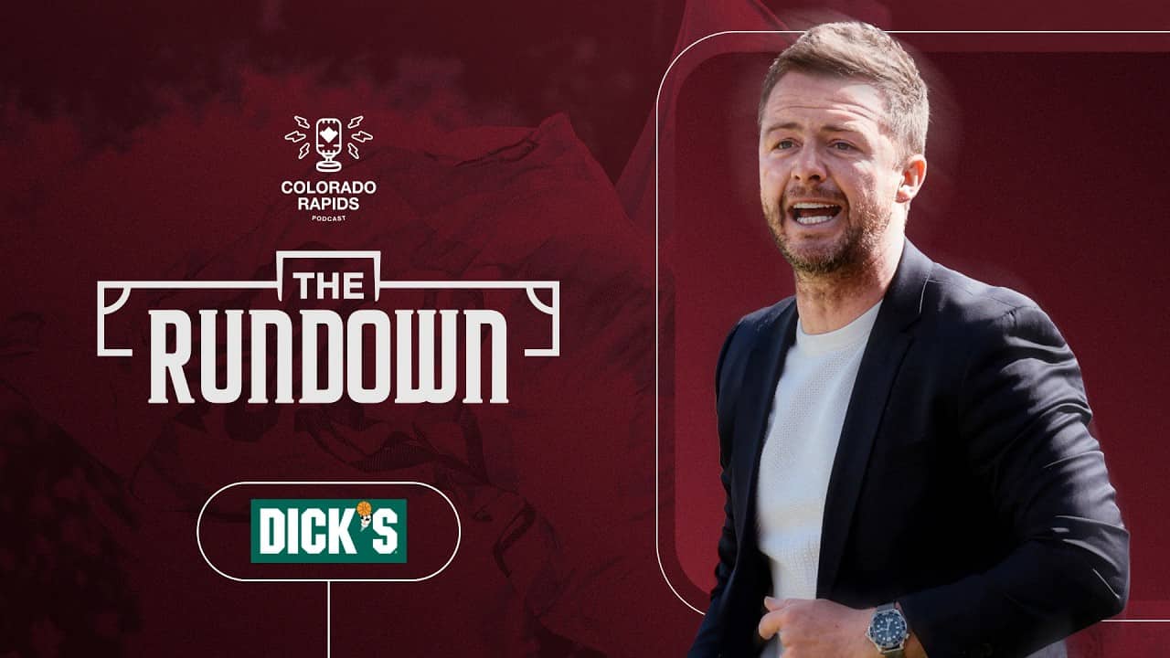 World Cup Summer Starts Now | The Rundown