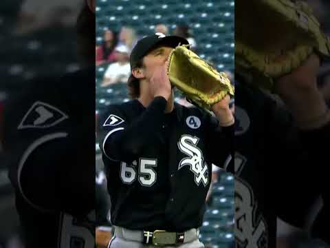 "Watch this," - Sam Antonacci, probably #MLB #highlight #catch
