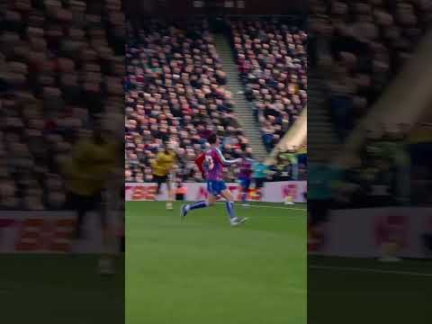 How's your touch?! #premierleague #soccer #football