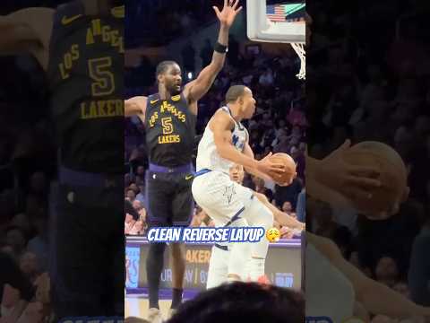 Bane showing off the moves!