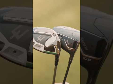 Callaway Elyte vs Srixon ZXi Driver- which one wins?