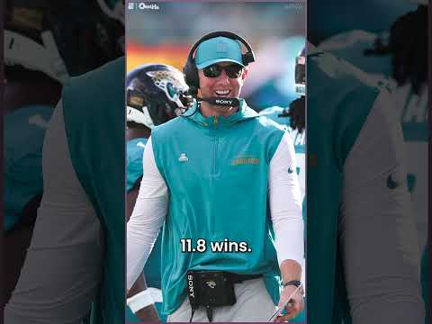 Will The Jaguars Make The Playoffs In 2026?