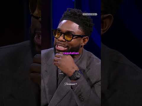 "That's my guy you know." 😅 #UCLToday