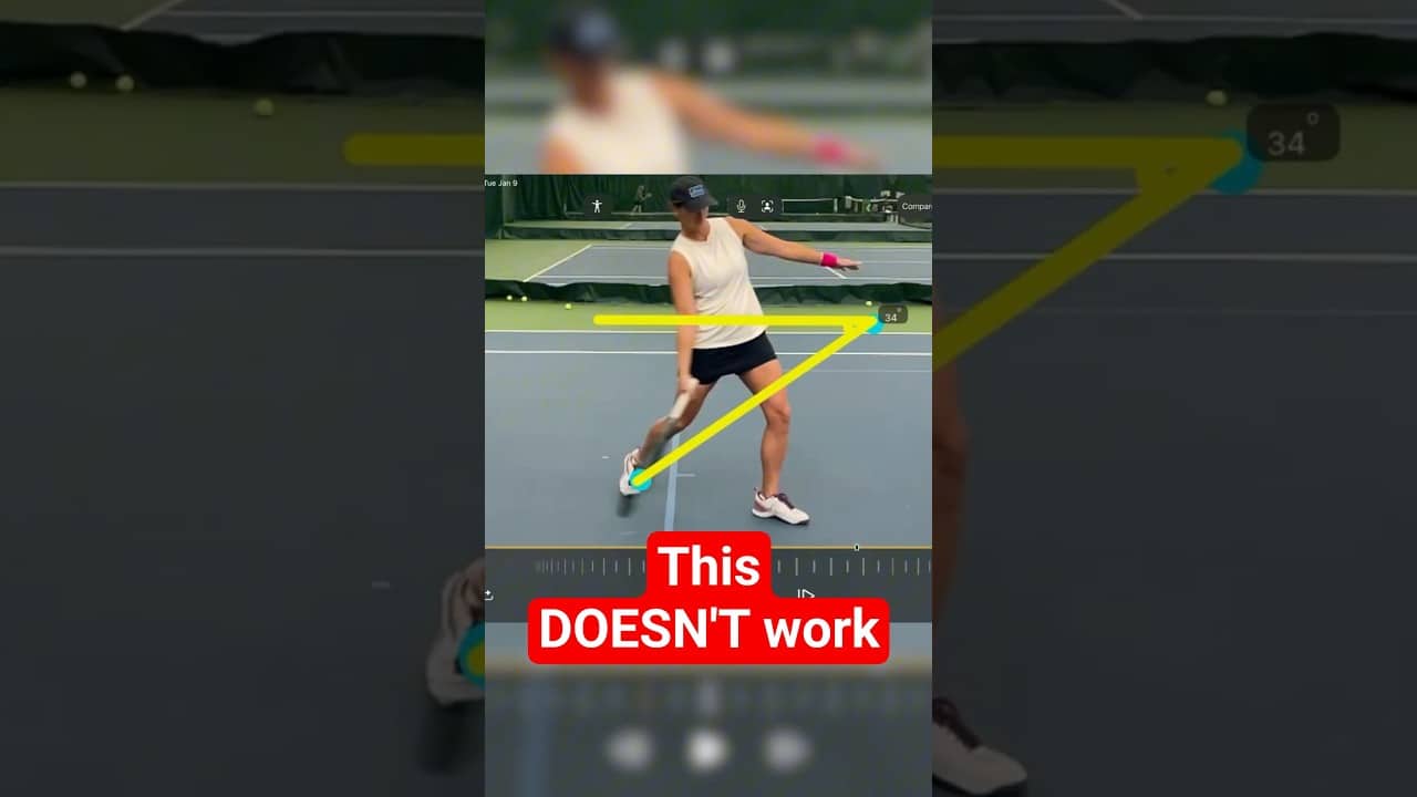 Why this coaching advice DOESN'T work