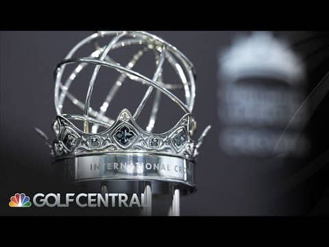 LPGA's Hanwha LIFEPLUS International Crown has 'perfect' team format | Golf Central | Golf Channel