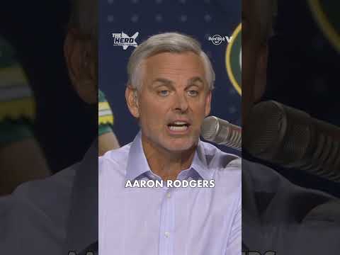 Are #GreenBayPackers the NFC team to beat?