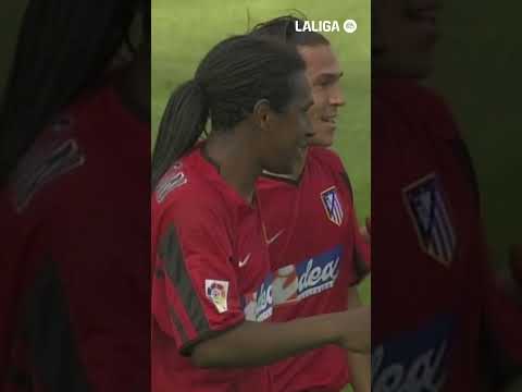 Luis García's goal (1) 🆚 Betis (📆 02/03)