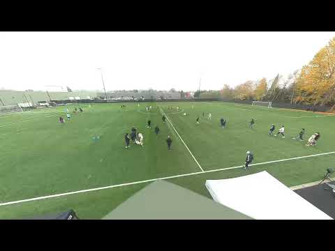 U18’s @ Portland Timbers 11/22/25