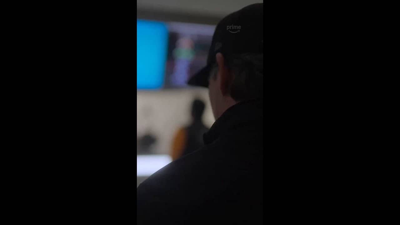 You won't find a bigger Jeff Gordon fan than Kyle Larson 😂