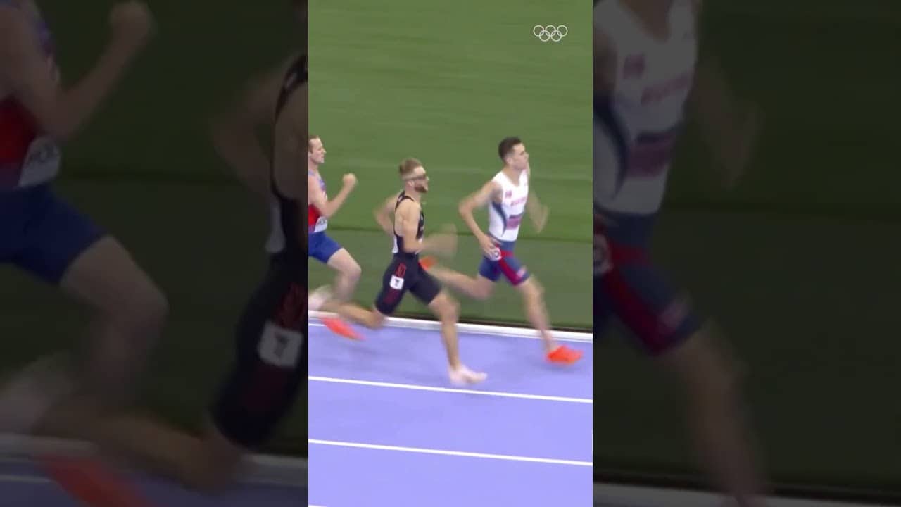 That was so close! 😮‍💨