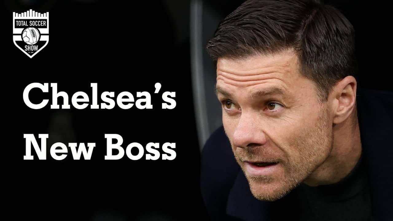 Why has Xabi Alonso taken the Chelsea job?