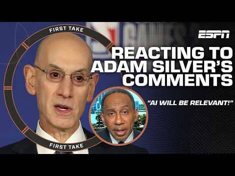 ‘It’s important, but it's not fatal!’ - Stephen A. on if OKC needs to close out series in Game 6 👀