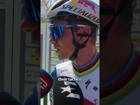 “Good to go” 💪