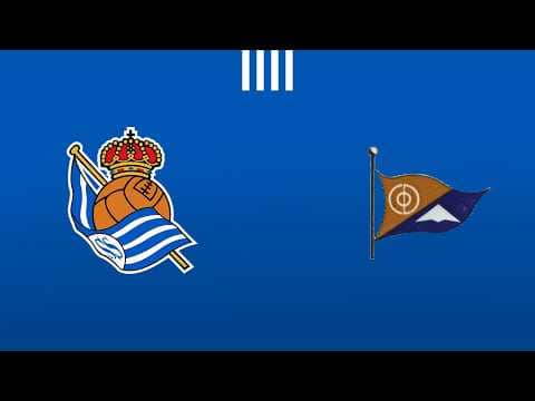 DIRECTO 12:15 | Cadete Vasca - Olarizu | Zubieta | Real Sociedad