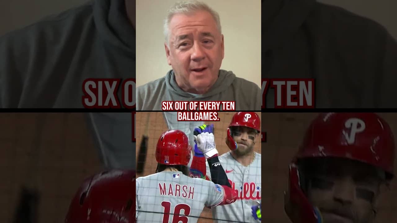 Don Mattingly has shocked the Phillies into playing better baseball