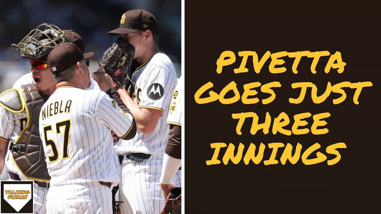 Padres smacked on Opening Day by Tigers
