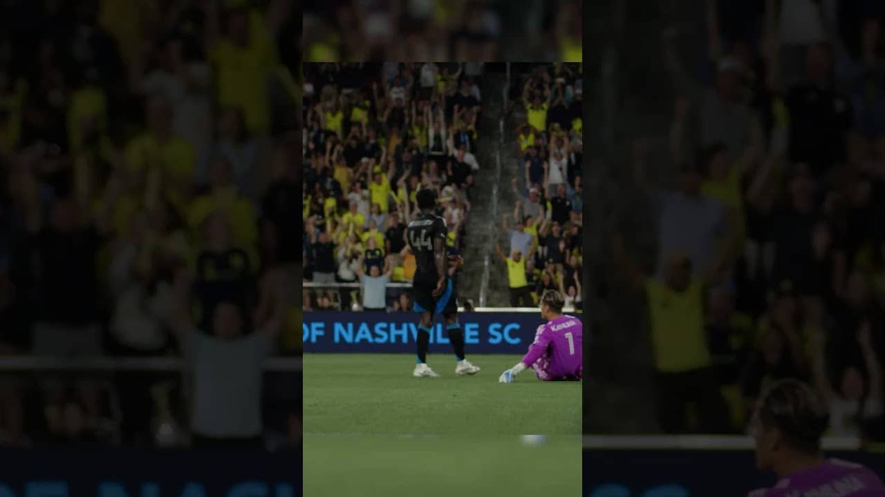 Spot on Sam 🦸‍♂️🏴󠁧󠁢󠁥󠁮󠁧󠁿 #goal #soccer #football #soccergoal #soccerhighlight #England