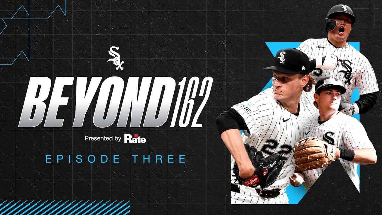 Beyond 162: Building the Future | Episode 3
