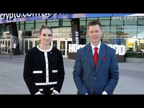 Game Day | Flames @ Kings - 28.02.26