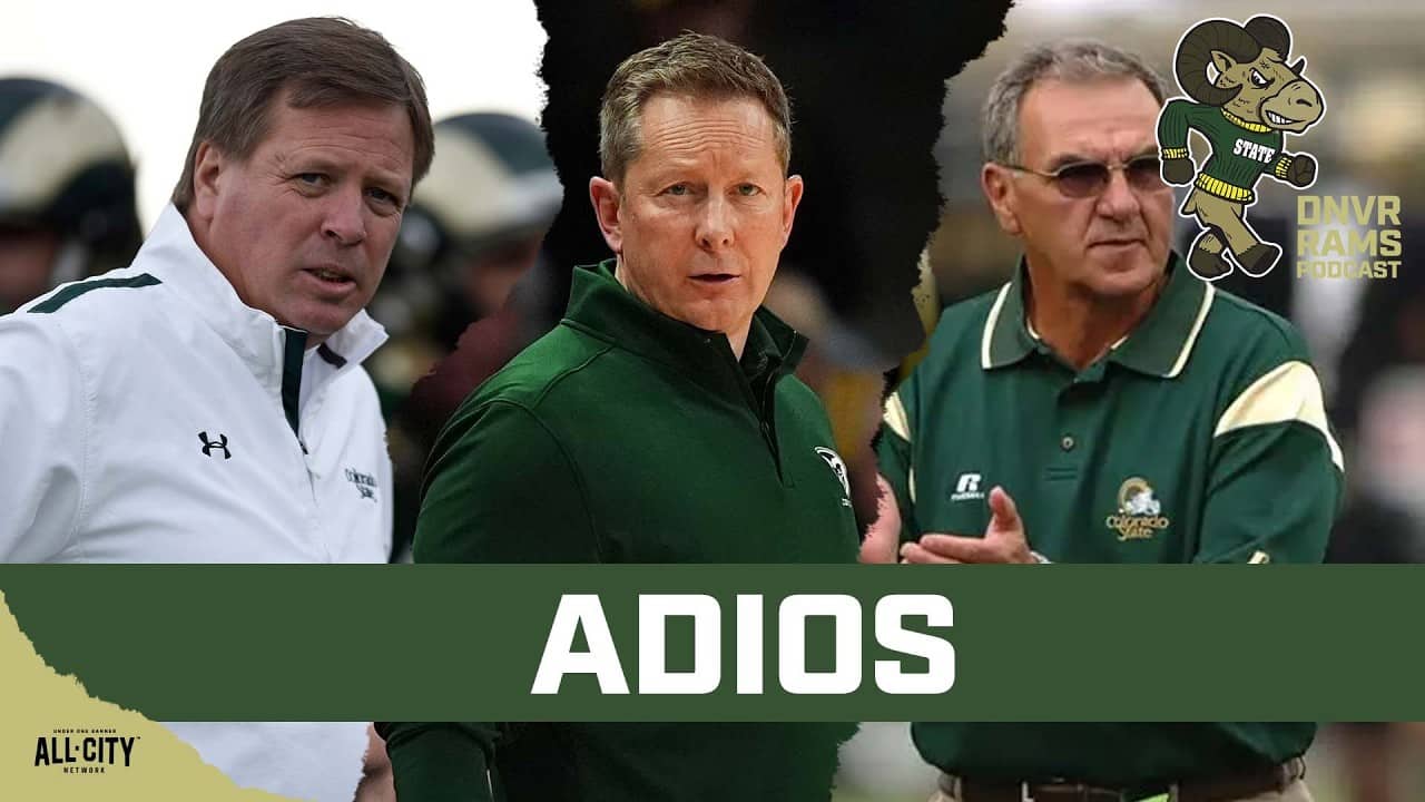 Farewell to the Mountain West + who should be the preseason Pac-12 Offensive Player of the Year?