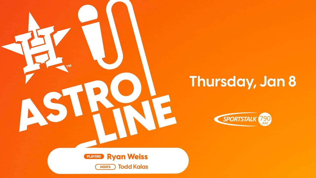 ASTROLINE | Ryan Weiss & Todd Kalas