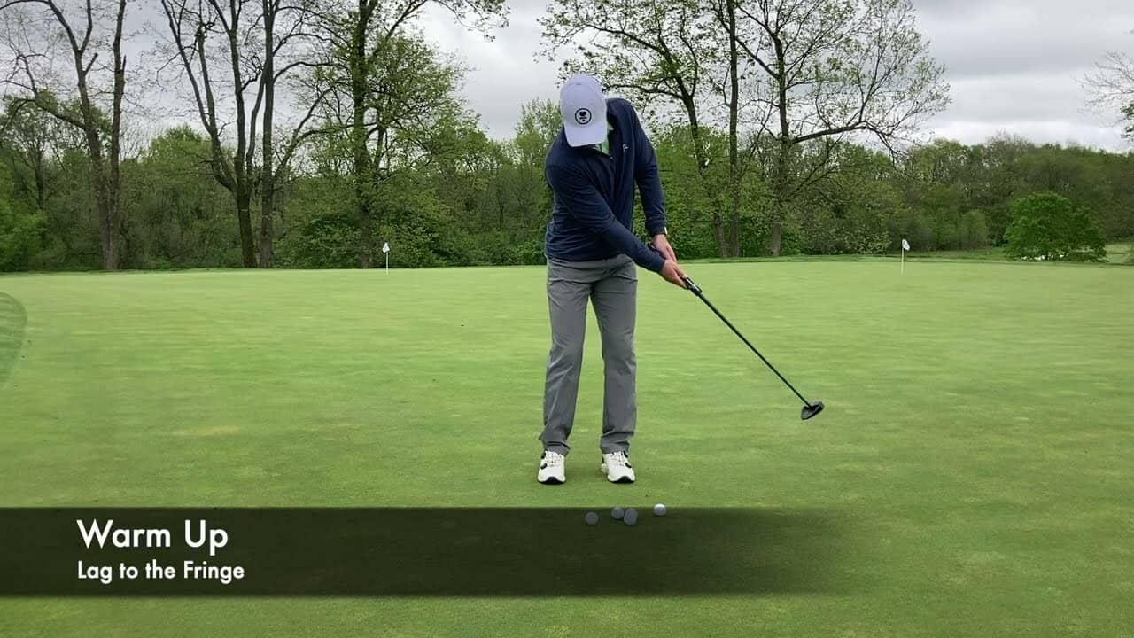 My first round testing the new L.A.B. OZ1.