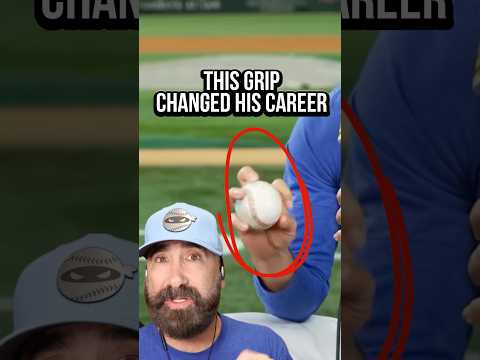 This Pitch may have turned around Jack Leiter’s career #mlb #baseball