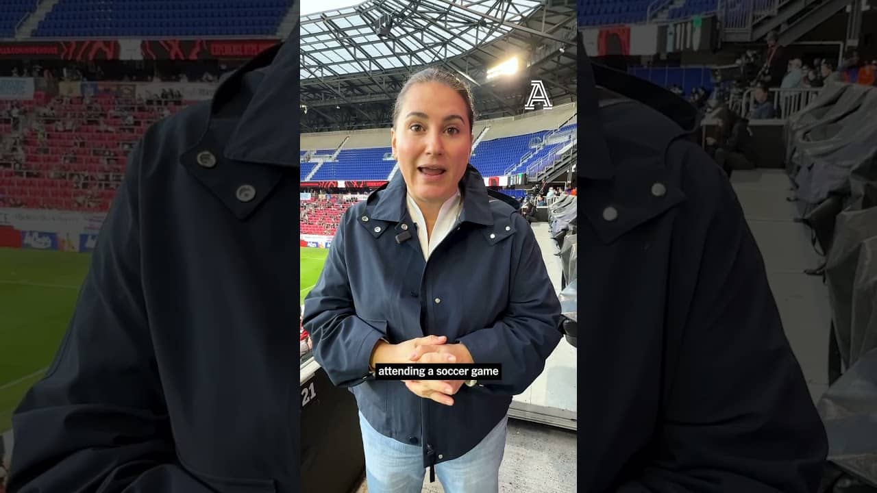 Is the NWSL the most affordable sports league? | #nwsl #tickets