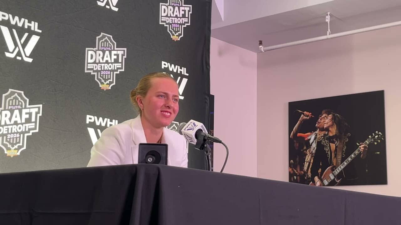Lily Shannon Wants To Bring Walter Cup to San Jose, Talks Having To Play Through Hearing Loss