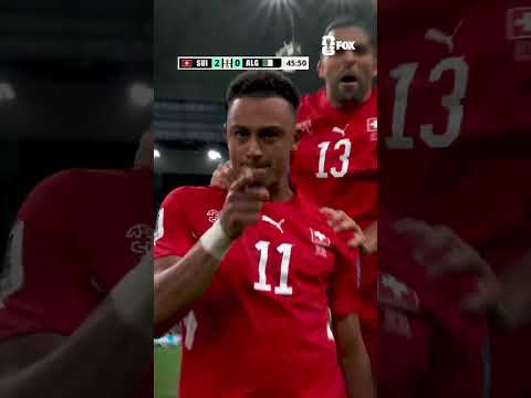 A dominant Swiss win in Vancouver