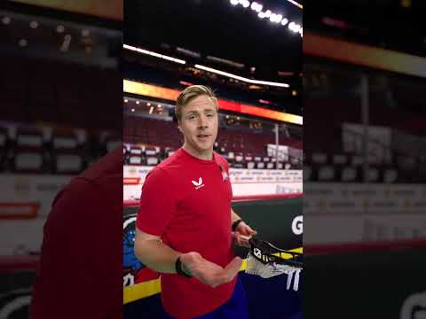 What Tom Schreiber loves about the Mark 3V!