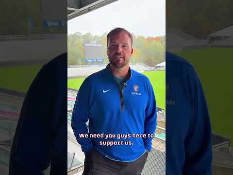 Message to Courage Country