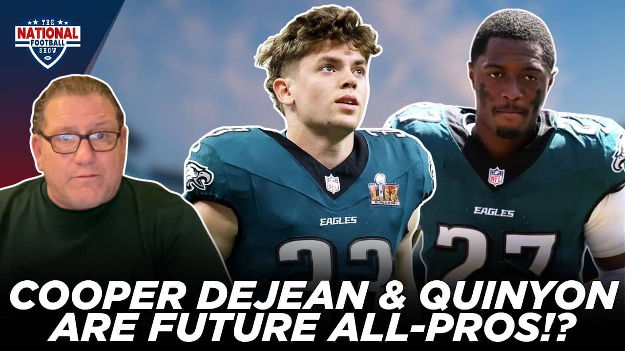 Sileo REVEALS Why Eagles Defense Has No Excuses