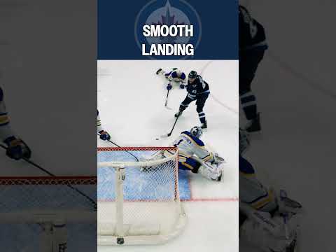 Quick transition ✈️