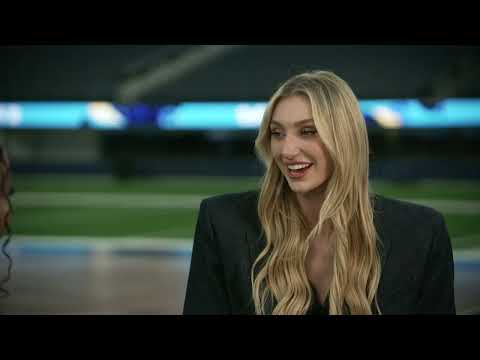 Cameron Brink on financial planning, fashion & WNBA CBA negotiations: 'We deserve more' 👏