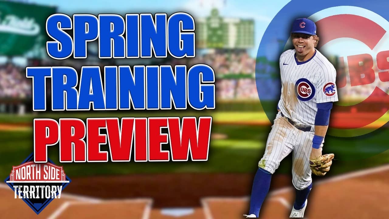 North Side Territory’s Spring Training Preview