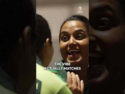 Nigar Sultana and Fatima Sana are the ultimate captain-BFF duo you did not know you wanted 💚