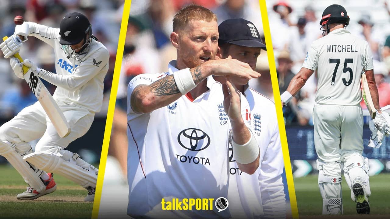 Does Cricket NEED Specialist Third Umpires? | Jarrod Kimber & Steve Harmison CLASH In HEATED Debate!