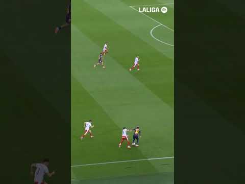 😳 #laligahighlights