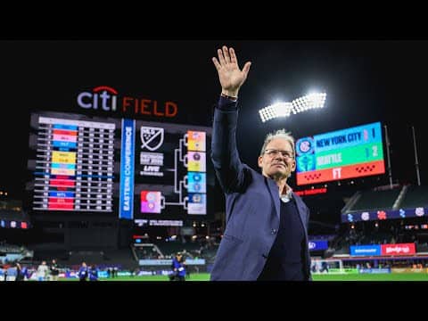 Interview: Brian Schmetzer Post-match vs New York City FC