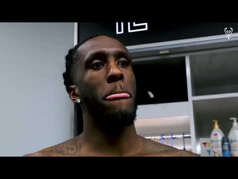 Taurean Prince Postgame Media Availability | 03.29.26