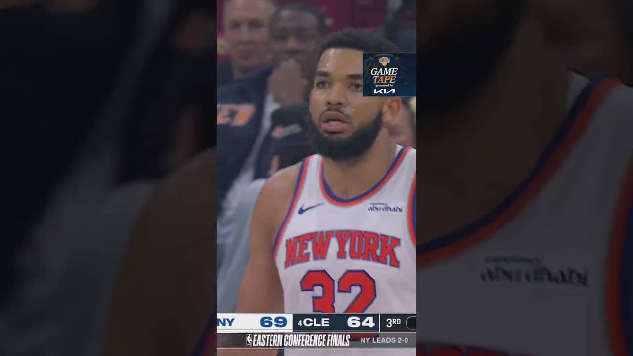 give 2️⃣5️⃣ his flowers‼️ #nyknicks #nba #basketballshorts #mikalbridges